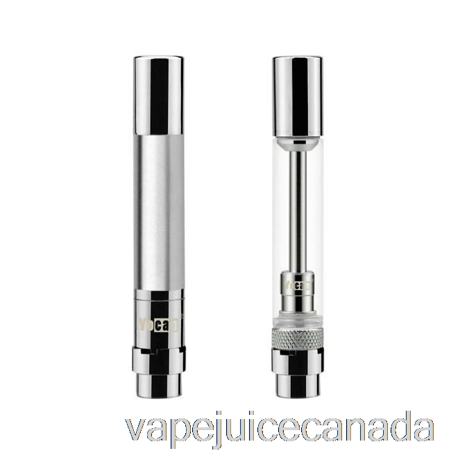 Vape Canada YoCan Stealth Vaporizer Oil & Concentrate Atomizer 1.0ohm Concentrate Tank